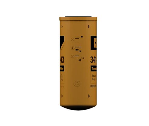 Caterpillar Transmission Filter Advanced Efficiency, 3416643