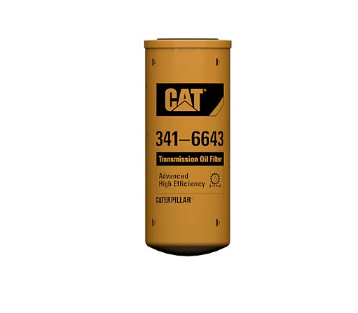 CATERPILLAR 3416643 - Alternative oil filters