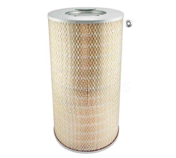 Excavator Air Filter AF25938 CD1219610826