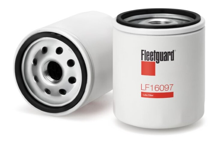 Fleetguard LF16097 Lube Oil Filter