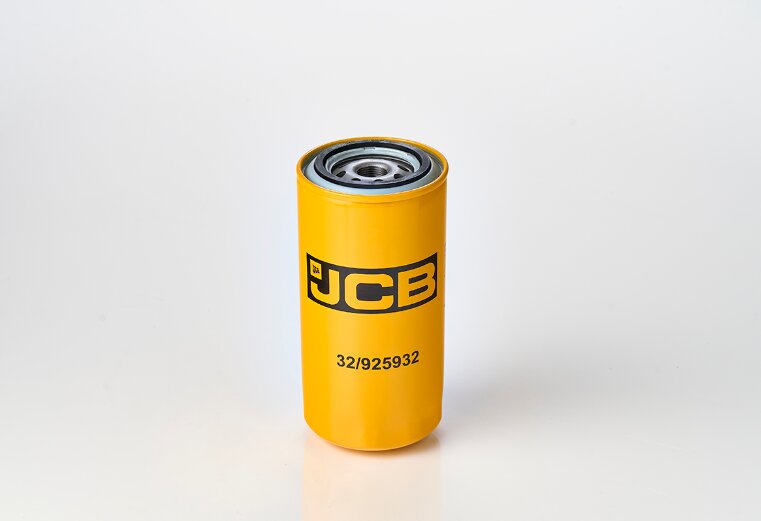 32925932 - Fuel filter OE number by JCB