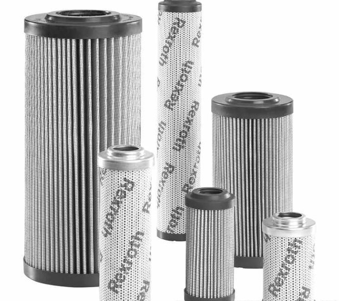 Hengst filter element 2.0063 G100-A00-0-M / R928022355
